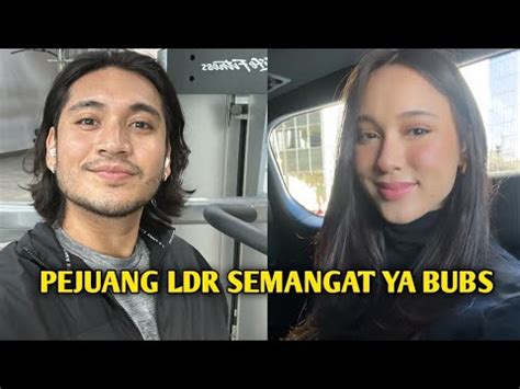 Gino Dan Yasmin Masih LDR An Tapi Keduanya Sama Makin Cantik Ganteng