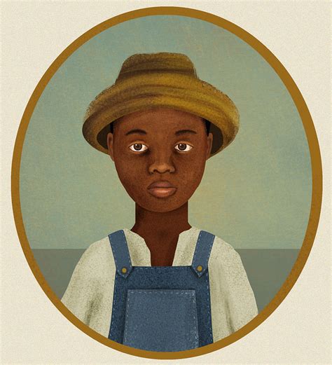 Tom Sawyer illustrations on Behance