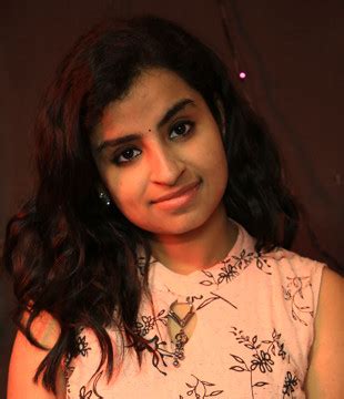 Kollywood Singer Shivangi Biography, News, Photos, Videos | NETTV4U