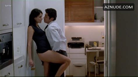 GUTA RUIZ Nude AZNude