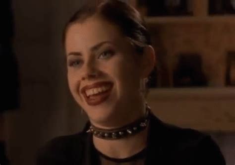 Fairuza Balk Nancy Downs  Wiffle