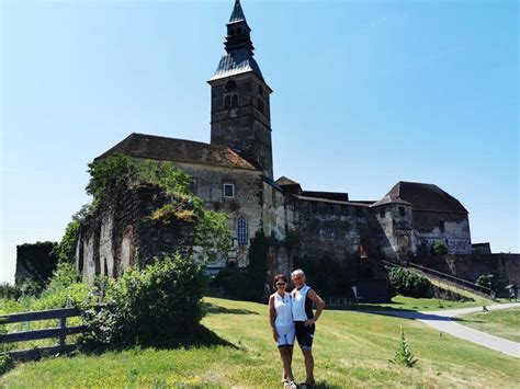 Kellerst Ckl Im Uhudlerland Weinidylle S Dburgenland