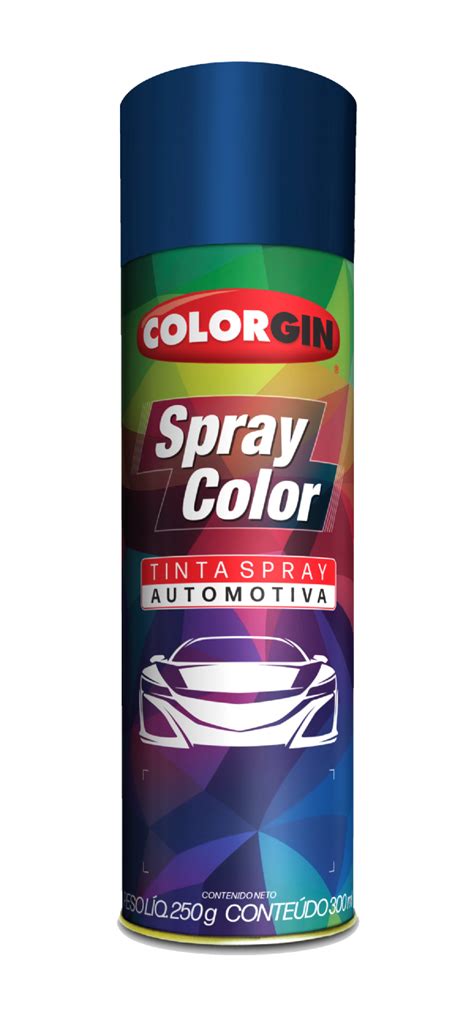 SPRAY PRIMER UNIVERSAL CINZA 300ML COLORGIN