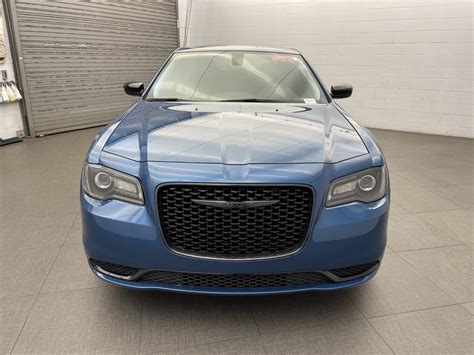 New 2023 Chrysler 300 Touring Sedan In Phoenix Cn57259 Bill Luke Chrysler Jeep Dodge Ram