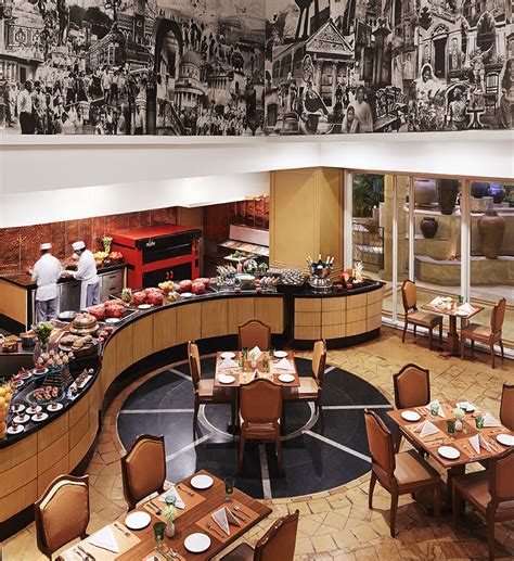 Know Your Chef Chef Sonu Koithara Executive Chef Taj Bengal Kolkata