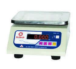 Gold Electronic Weighing Scale Machine At Best Price In Delhi Amtech