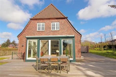 Luxus Ferienhaus Deutschland 8 Personen Westerland | Ferienhaus Deutschland