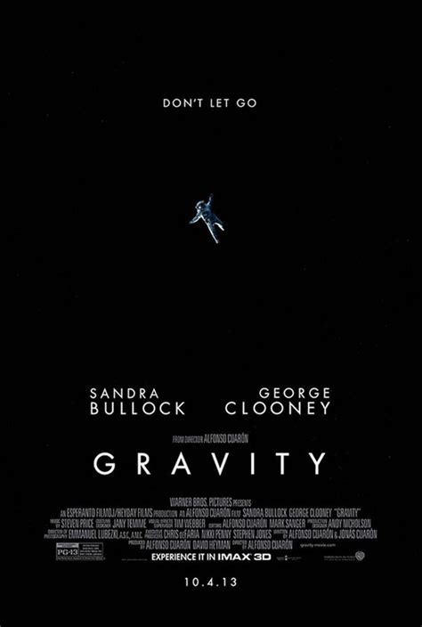 Gravity Opinión Uruloki Blog