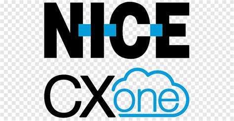 NICE CXone Logo Tech Companies Png PNGEgg