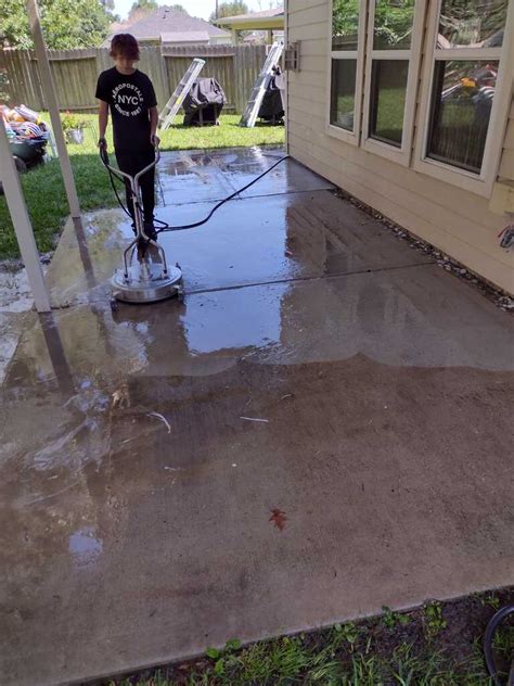 Curb Appeal Pressure Washing Nextdoor