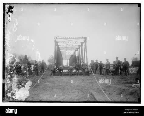 Jordan River Bridge Cut Out Stock Images Pictures Alamy