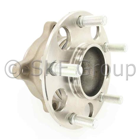 Honda Accord Axle Bearing And Hub Assembly Autopartskart