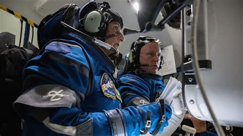 Boeings Starliner Is Ready To Fly Astronauts After Years Of Delay Heres What Took So Long