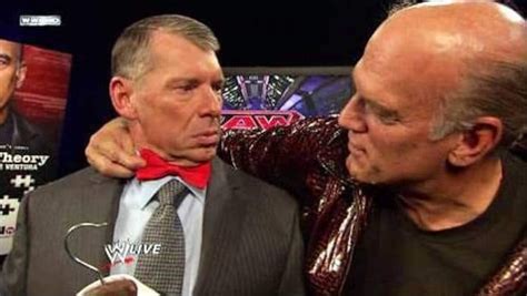 Jesse Ventura How He Sued Vince Mcmahon And Won