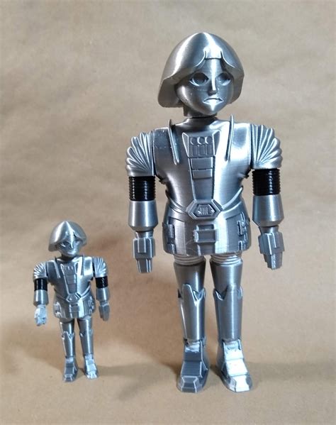 Buck Rogers In The 25th Century Twiki