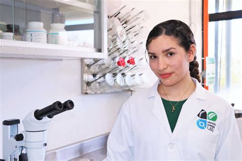 Mujeres Inspiradoras Estudiantes Uag Destacadas Dentro Y Fuera Del