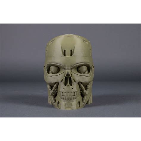 FormFutura Matt PLA Dark Green Camouflage 3DJake France