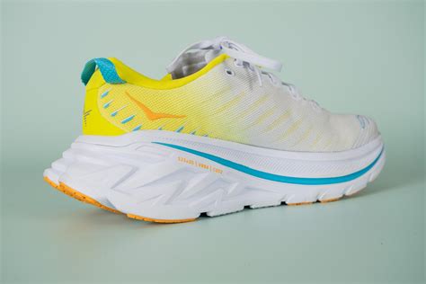 Cut in half: Hoka Bondi X Review | RunRepeat