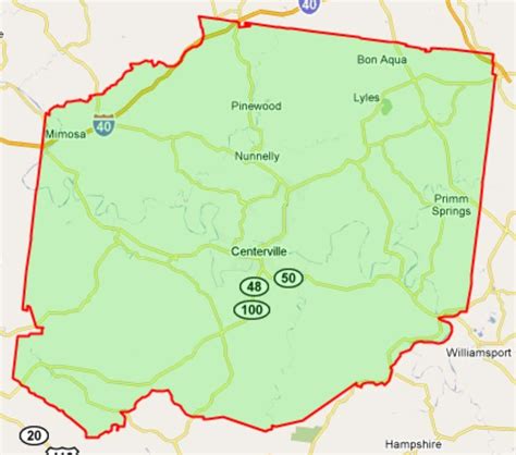 Hickman County, Tennessee Genealogy Genealogy - FamilySearch Wiki