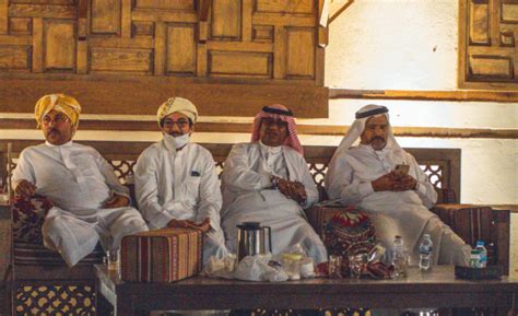 Ramadan Nights In Al Balad Discover The Magic Of Jeddah S Historic