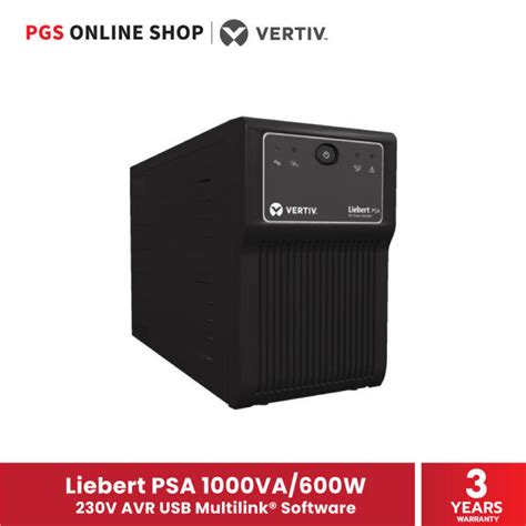 Vertiv Liebert Psa Va W V Avr Usb