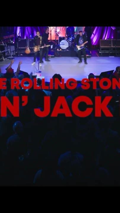 The Rolling Stones Jumping Jack Flashshorts Youtube