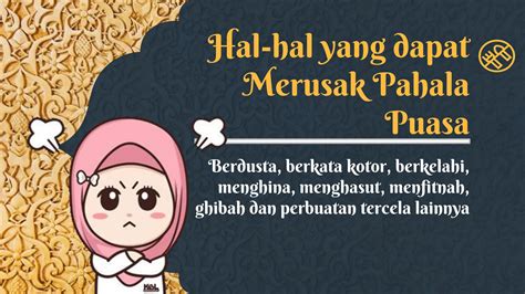 Bulan Ramadhan Yang Indah Nur Aini Pptx