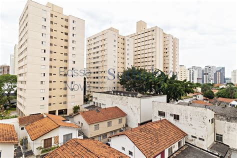 Ch Cara Santo Ant Nio Apartamento Pr Ximo Ao Metr Brooklin Ch Cara