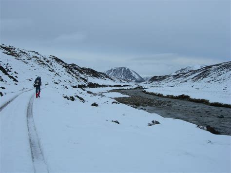 L Cosse En Hiver Terres Celtes