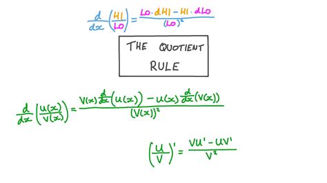 Uv Formula In Differentiation With Example Big Sales