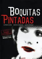 Boquitas Pintadas Nude Scenes