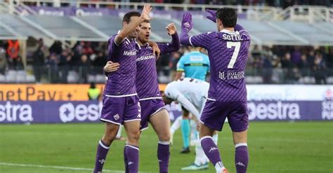 Nhận định bóng đá Fiorentina vs Club Brugge cúp C3 Châu Âu 02h00 hôm