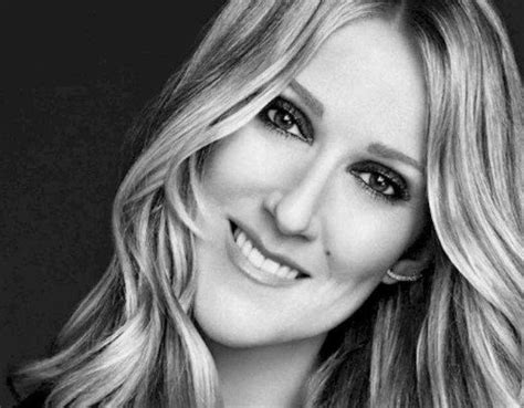 Céline Dion Fala Sobre Cantar Com Doença Rara Pode Quebrar Costelas