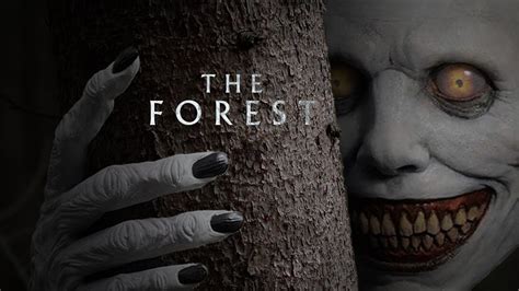 The Forest Full Movie Review In Hindi Story And Fact Explained