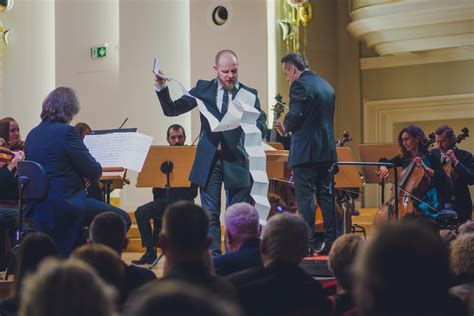 Koncert Noworoczny Filharmonia Śląska