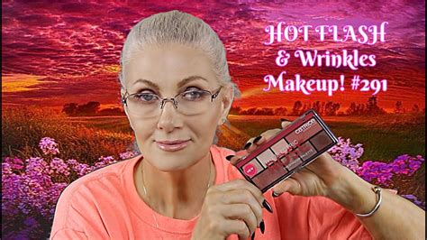 HOT FLASH Wrinkles Makeup 291 New Catrice 6 Eyeshadow Palette