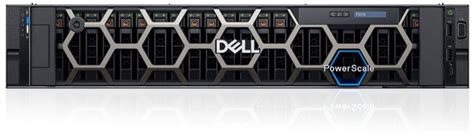 Dell Emc Powerscale F900 All Flash Storage Mojo Systems