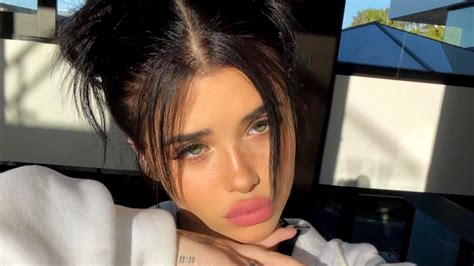 Tiktok Star Nessa Barrett Opens Up On First Suicide Attempt In New Song Dexerto