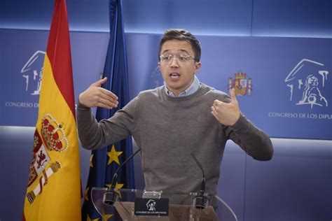 Errejón y el sexo depredador Dominio público Público