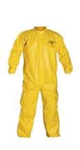 Chemical Resistant Coveralls