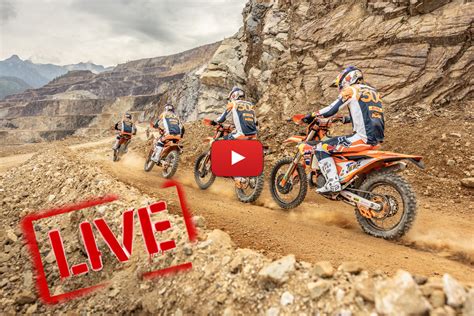 Rewatch 2023 Erzbergrodeo Hard Enduro Main Race