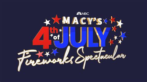 Macy S 4th Of July Fireworks 2024 Nbc Tv Dorey Georgia