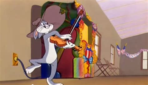 Bugs Bunny Cumple 75 Años Y Los Festejos Lo Traen De Vuelta A La Pantalla