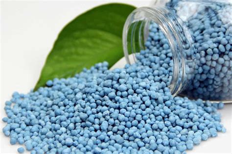Ammonium Nitrate Fertilizer; Improves Soil Fertility Growth ...