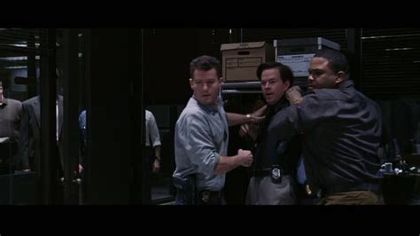 Wahlberg in The Departed - Mark Wahlberg Image (17030329) - Fanpop