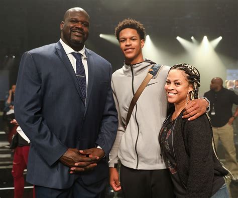 Shaq I Destroyed Relationships With Two Perfect Women — Including Wife