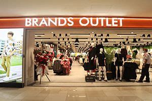 Brands Outlet Johor Bahru City Square Best Mall In Johor Bahru