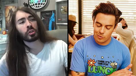 Moistcr1tikal Slams Those Defending Cody Ko For Allegedly Having Sexual