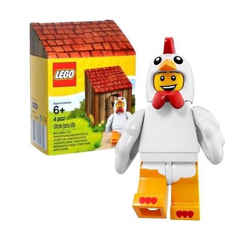 Lego Wielkanocny Kurczak Por Wnaj Ceny Allegro Pl