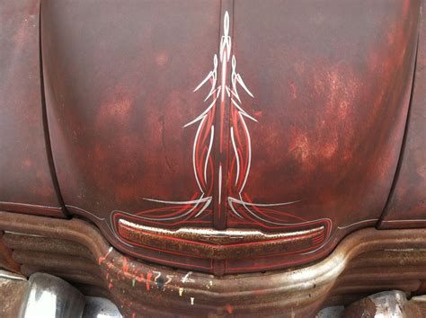 Pin By Stephen Songer On Pinstriping In Pinstriping Designs